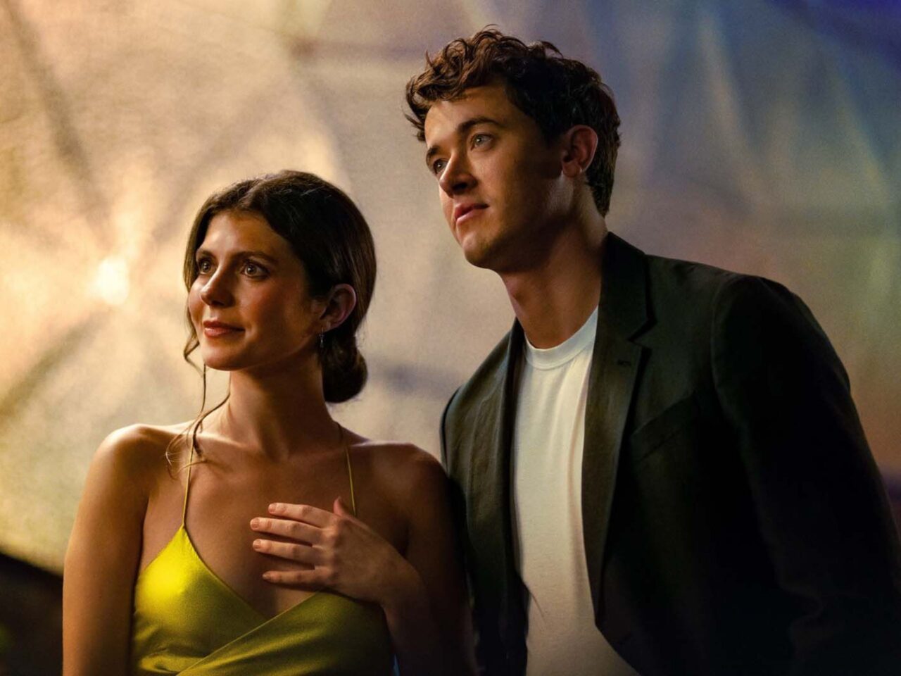 robyn hang with me netflix people we meet on vacation