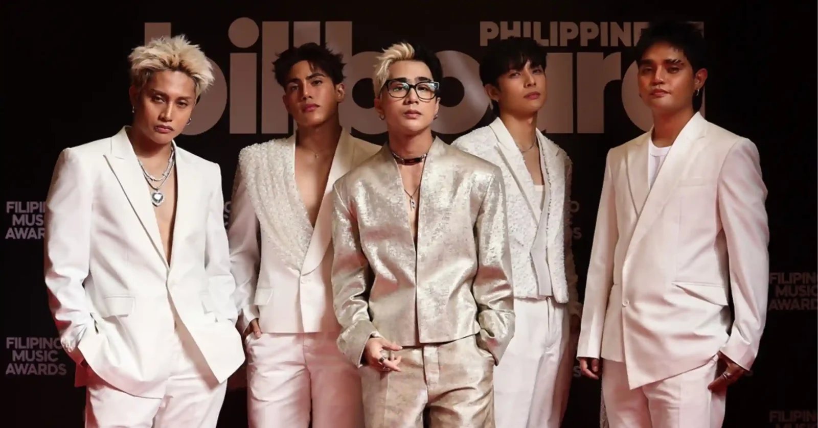 sb19 filipino music awards red carpet billboard philippinesw