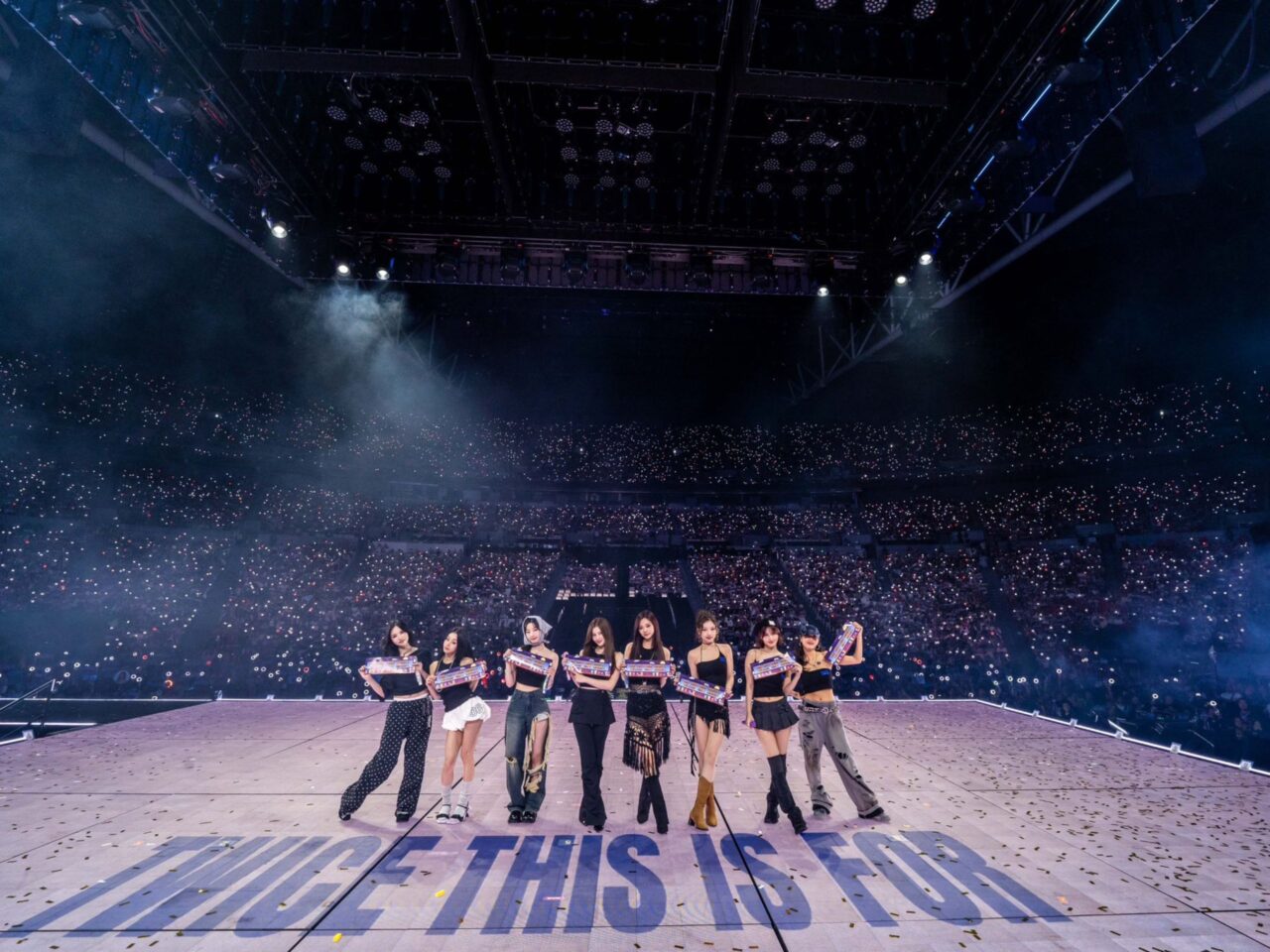 TWICE THIS IS FOR PHILIPPINE ARENA REVIEW 2025