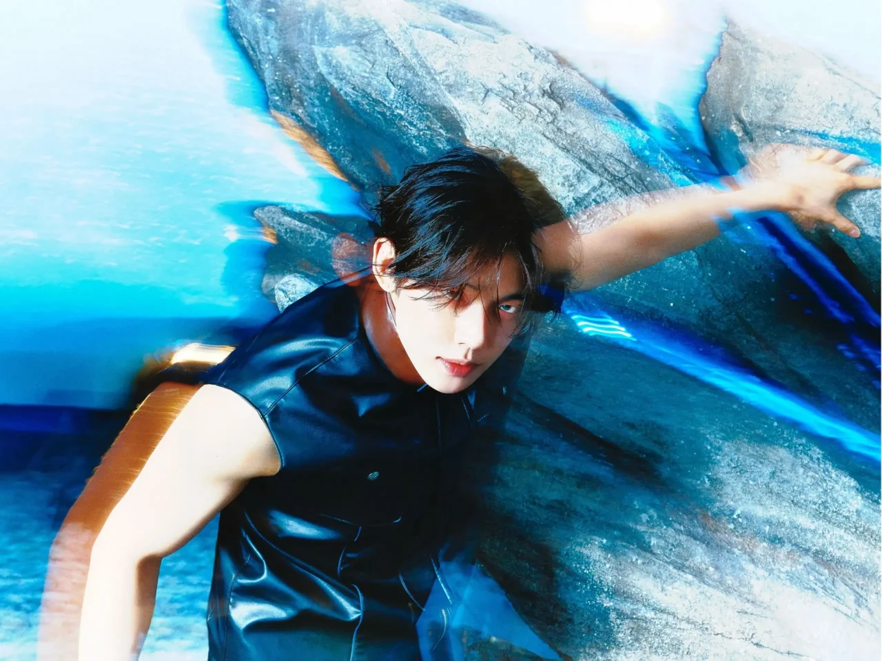 txt yeonjun no label part 01 billboard philippines