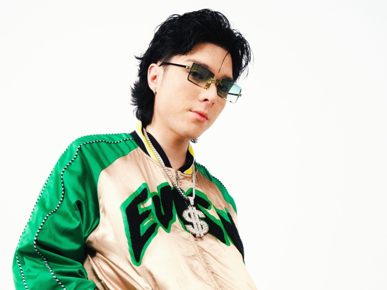 barq arkin magalona shake that thang new single 2025 interview sony music philippines