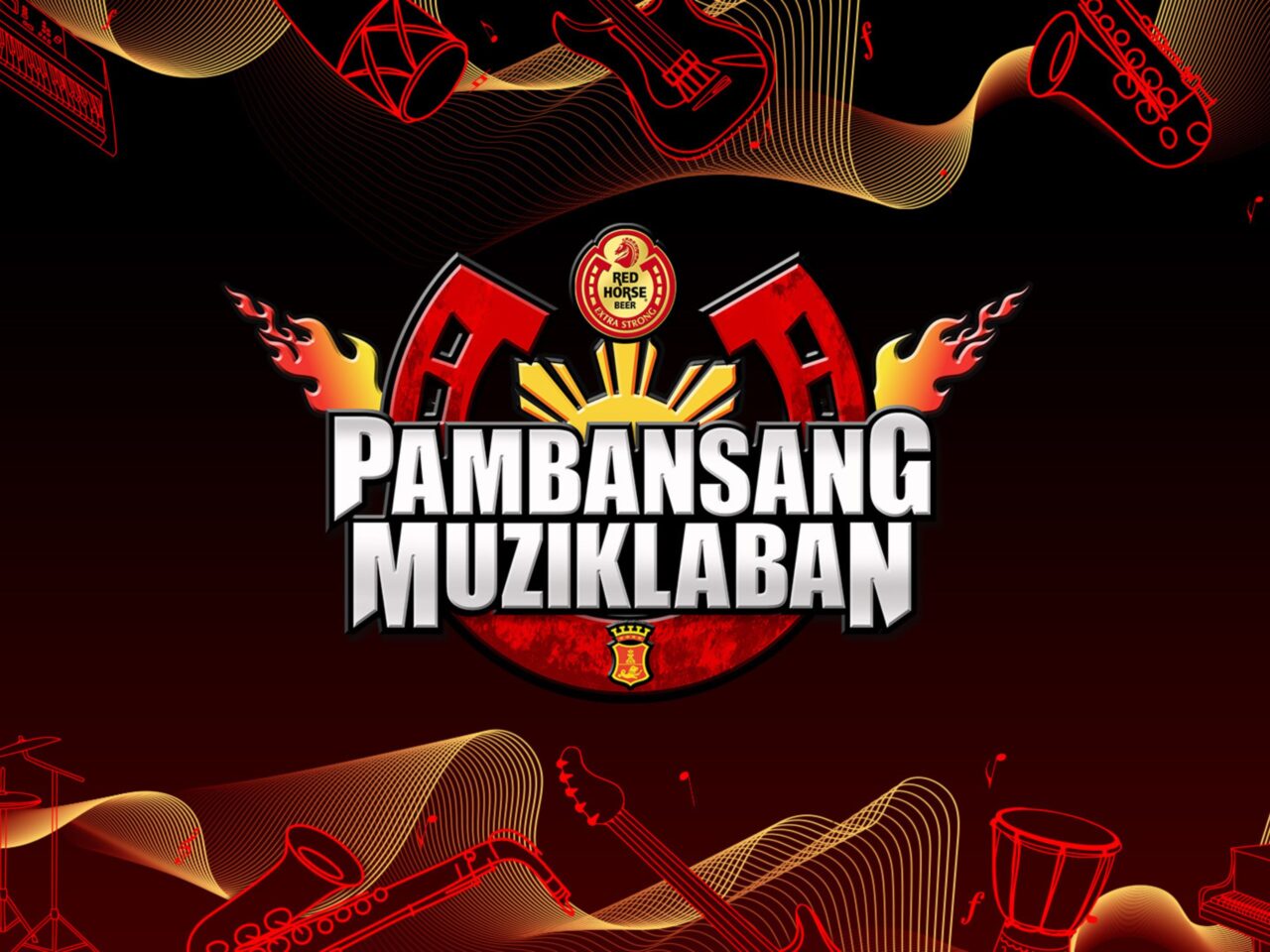 red horse beer pambansang muziklaban 2025 how to join register