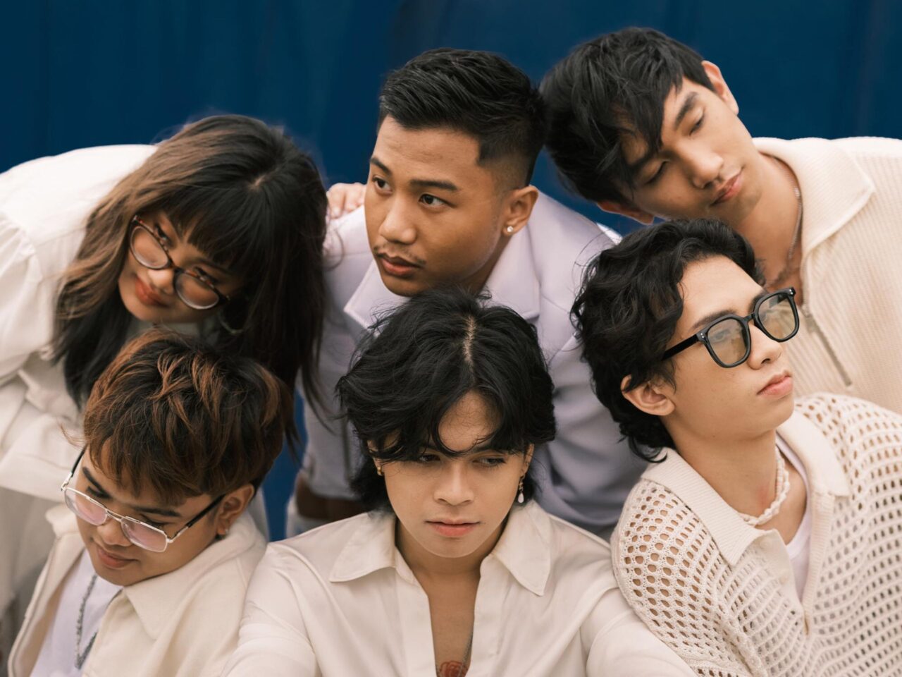 sugarcane the ridleys memory new single new ep 2025 warner music philippines