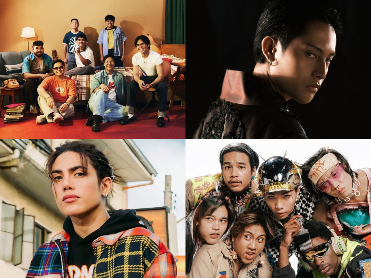 WE PLAY HERE LOLA AMOUR FELIP STELL DILAW