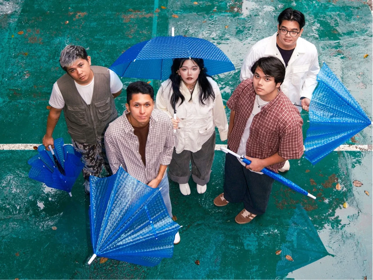 any names okay sungit music video billboard philippines