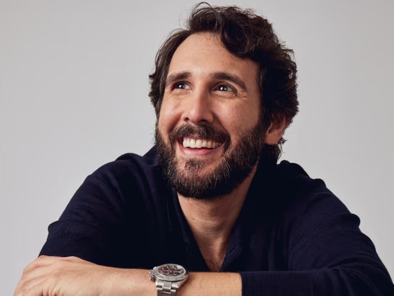 josh groban gems world tour manila