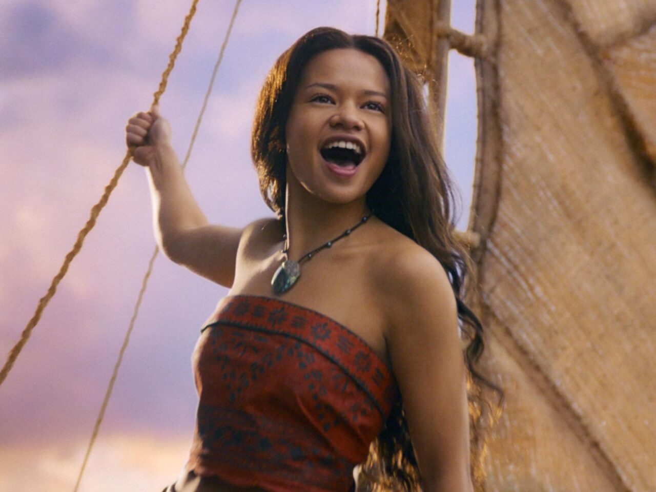 moana 2026 live-action remake teaser