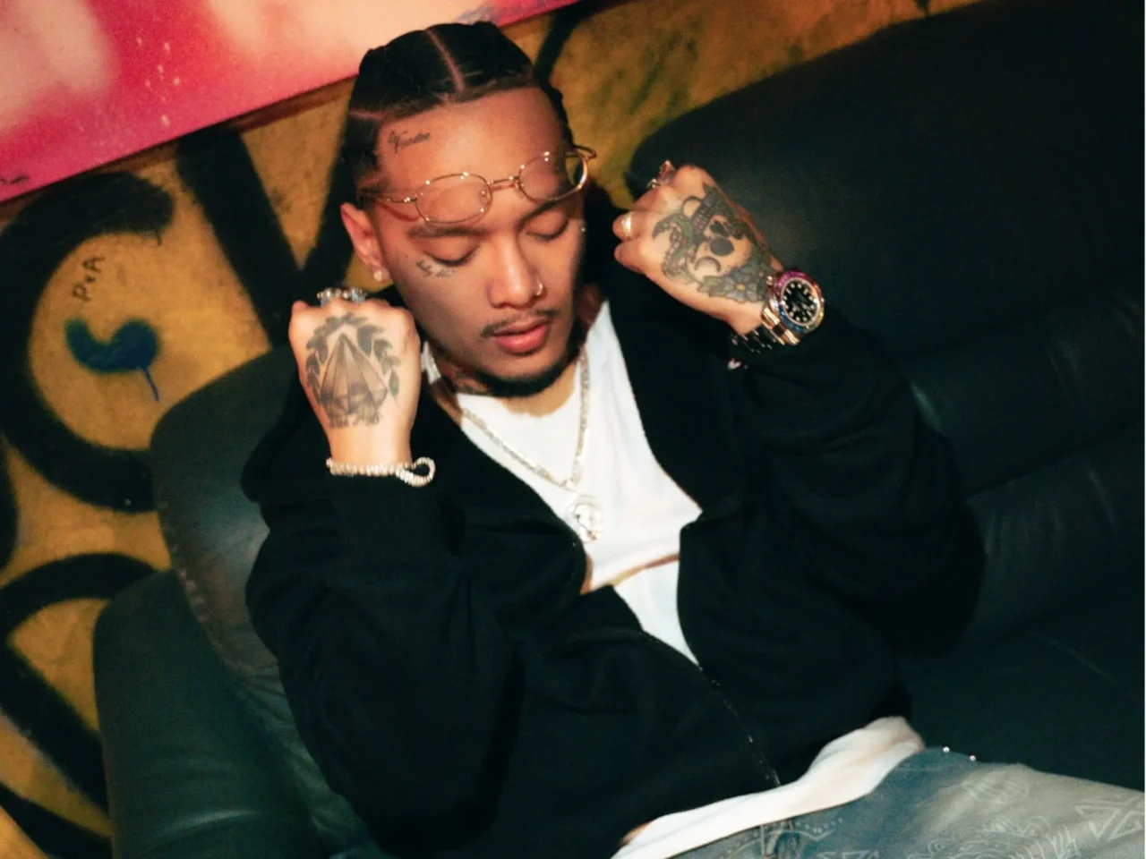 mr wao sica pretty girls luv stunnas billboard philippines