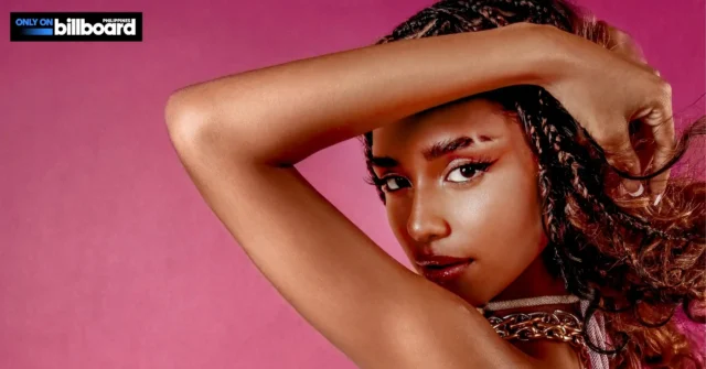 tyla we wanna party manila concert interview billboard philippines