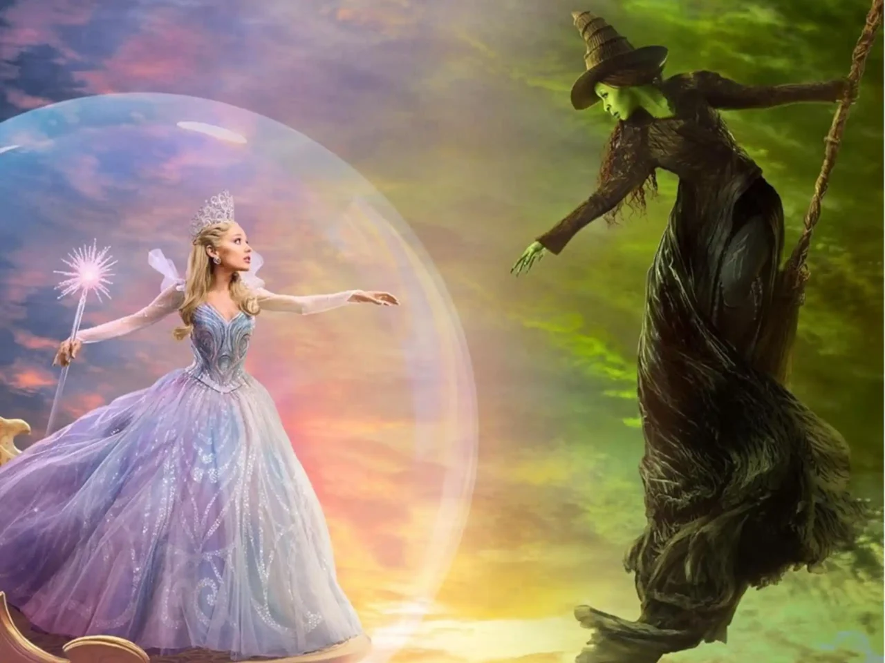 wicked for good streaming billboard philippines