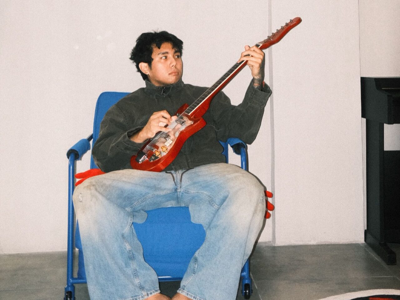 zack tabudlo for you single 2025