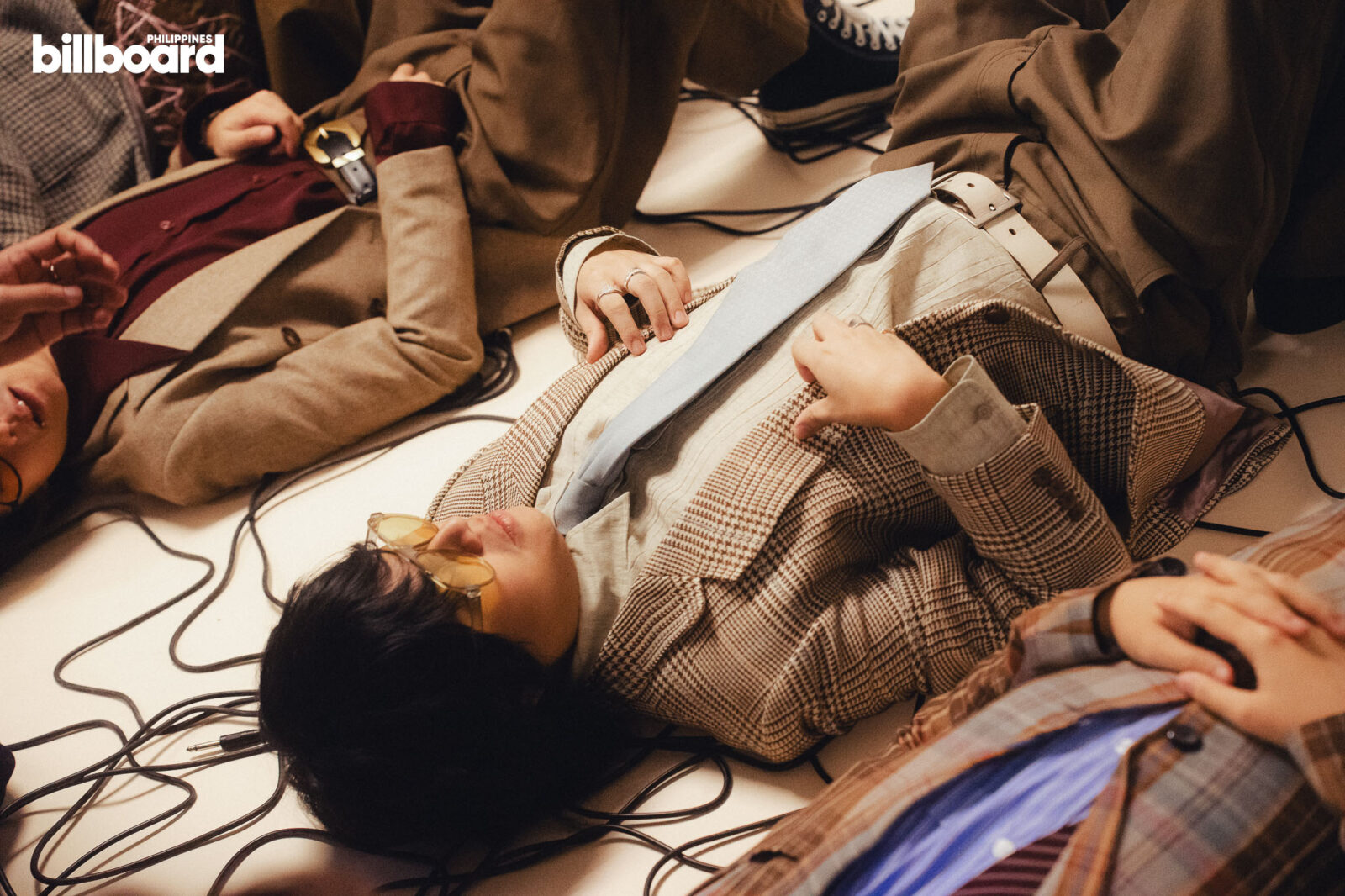 iv of spades billlboard philippines cover story shoot shaira luna