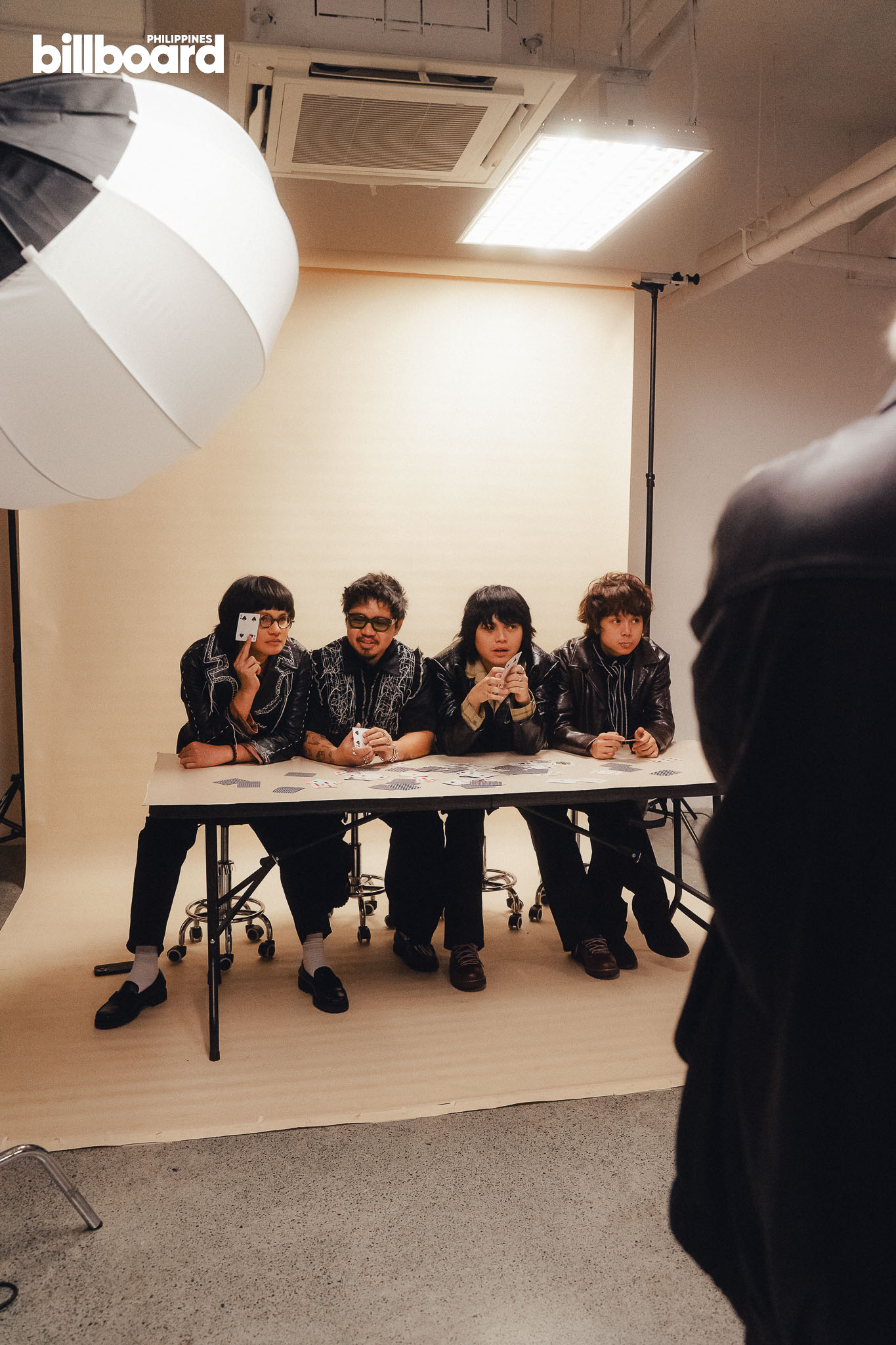 iv of spades billlboard philippines cover story shoot shaira luna