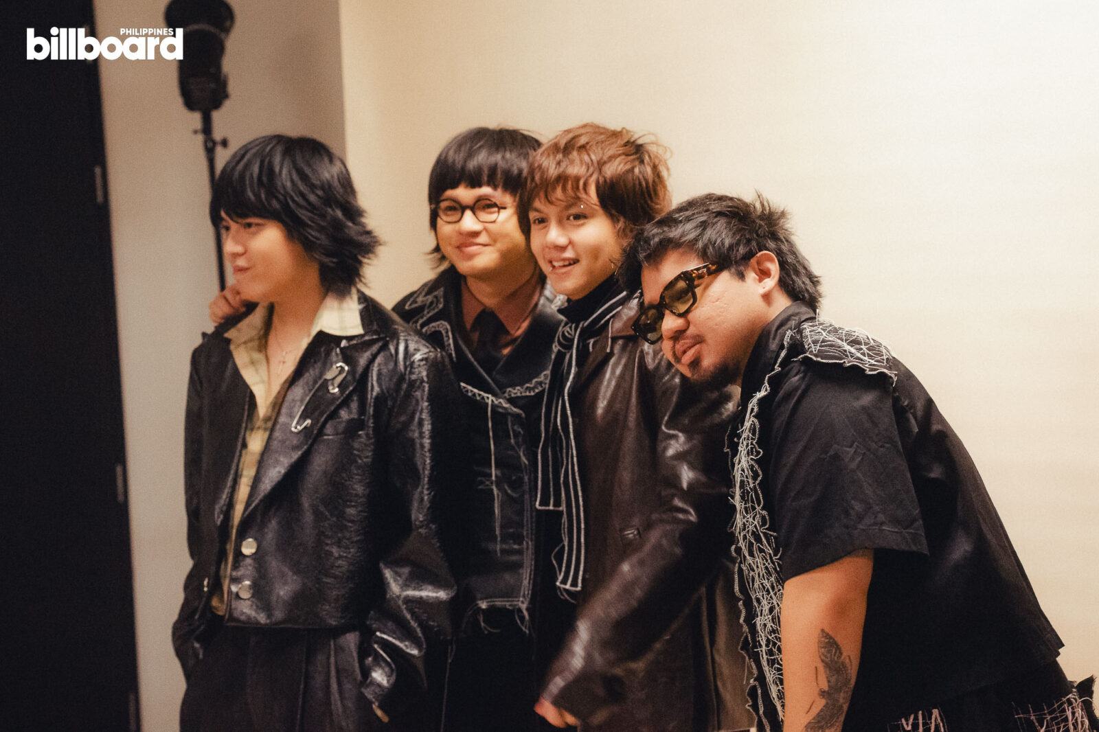 iv of spades billlboard philippines cover story shoot shaira luna