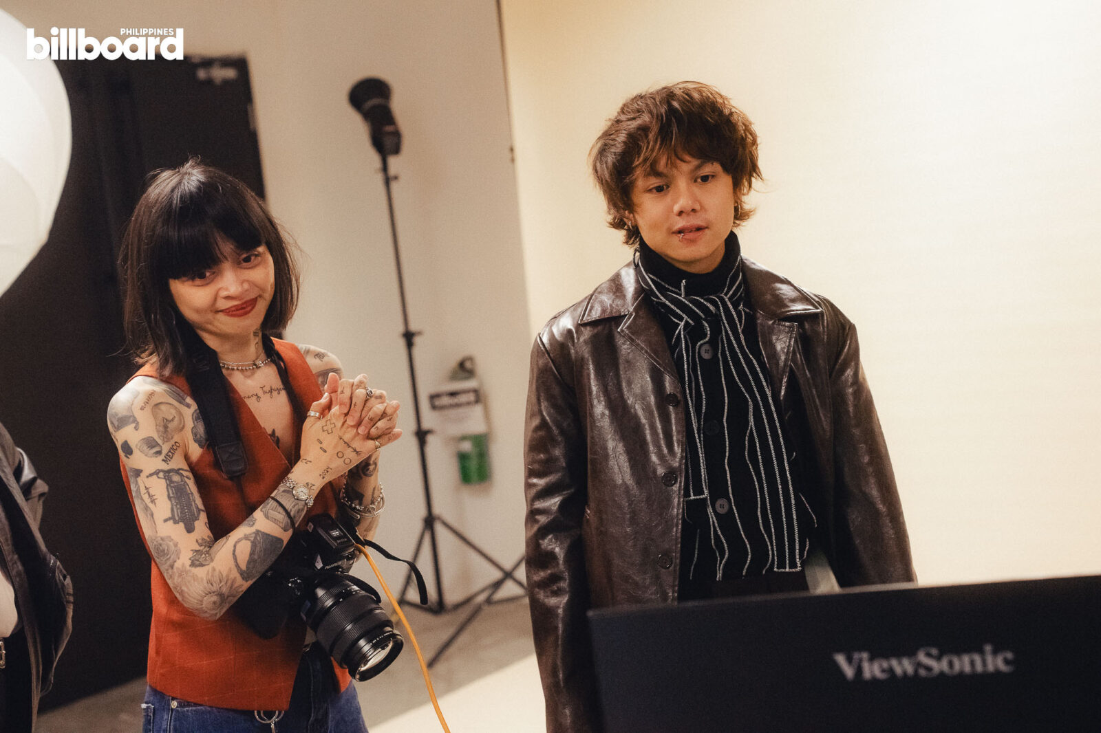 iv of spades billlboard philippines cover story shoot shaira luna
