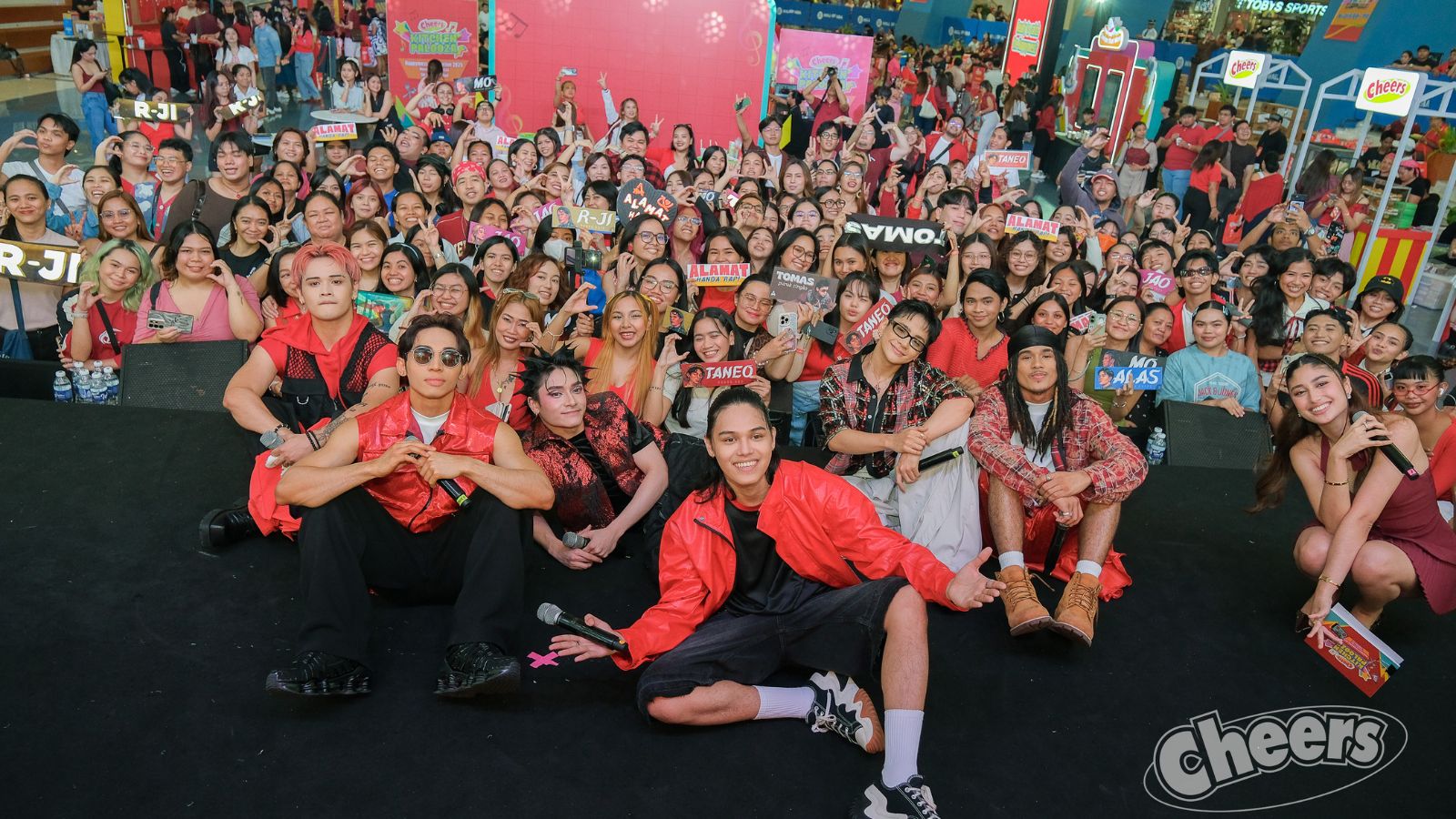 alamat cheers kitchenpalooza