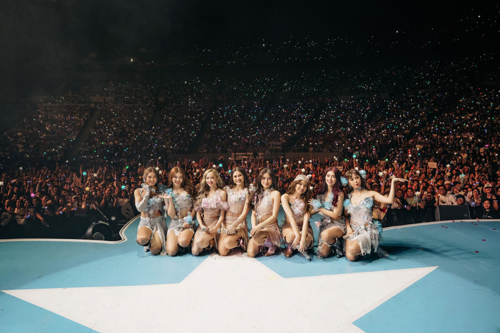 bini binified concert review 2025 billboard philippines