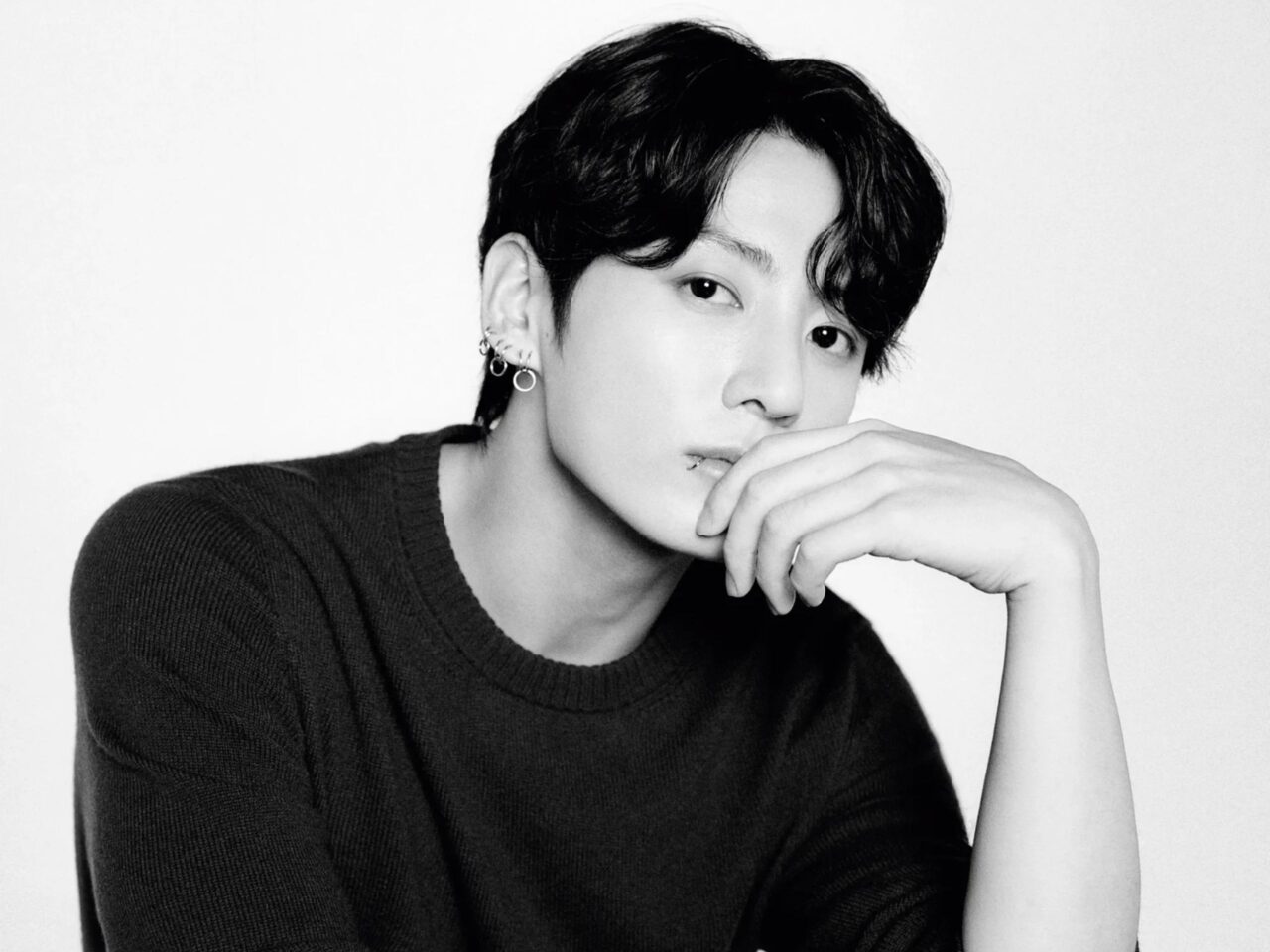 bts jungkook chanel