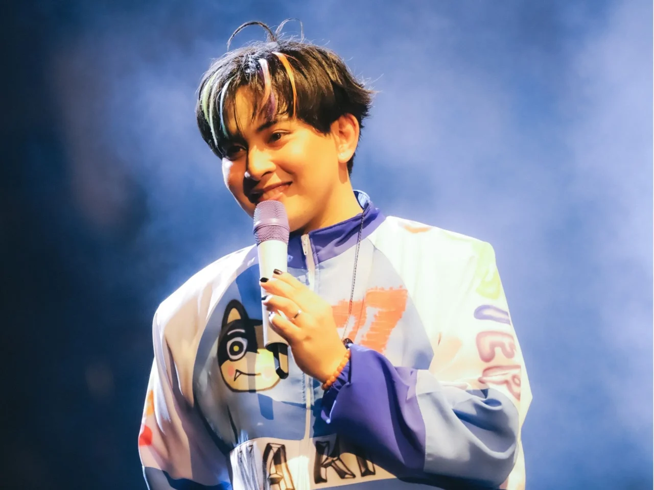 maki kolorcoaster one more ride concert billboard philippines