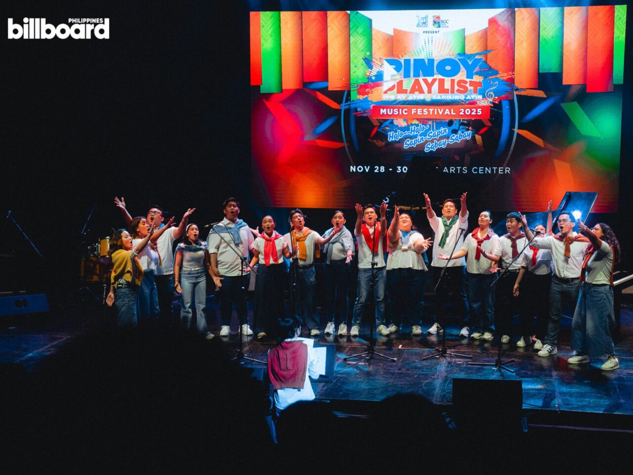 pinoy playlist music festival 2025