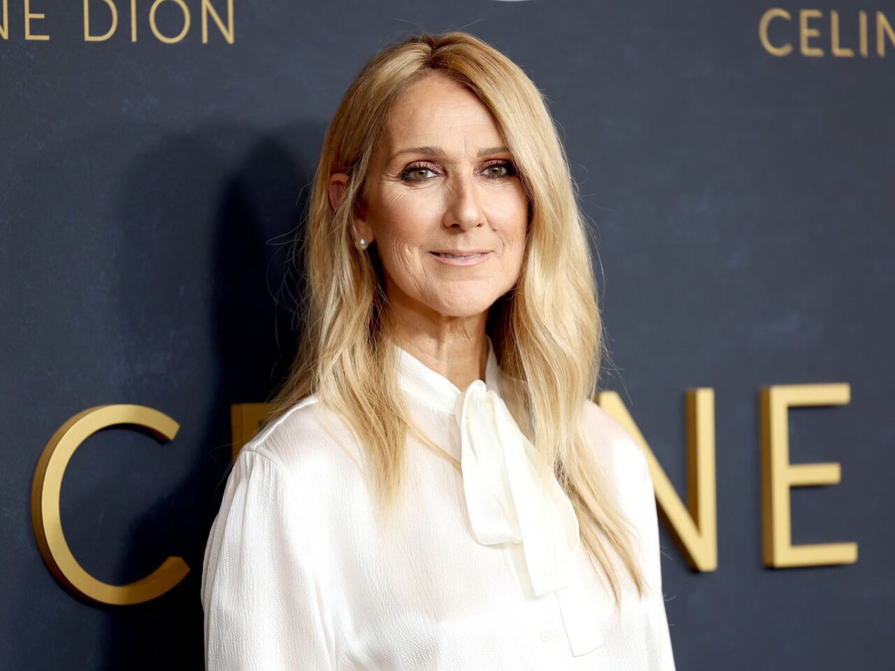celine dion