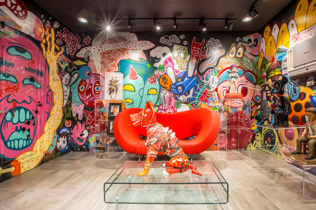 Man Cave Must-Haves to Create the Ultimate Hideaway.