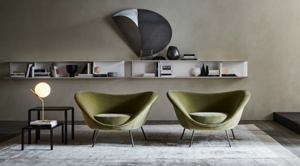 Heritage Collect Feat 1