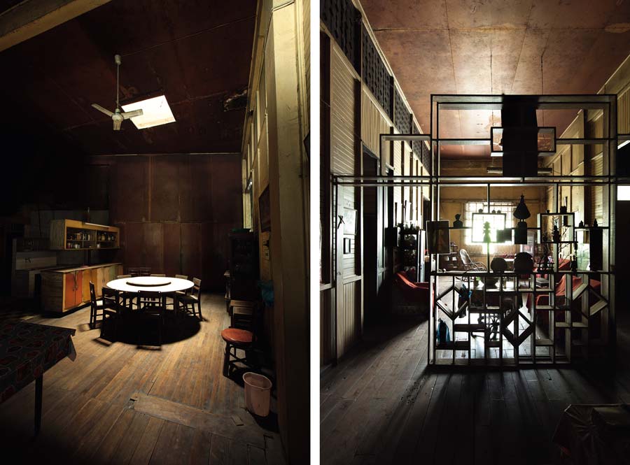 S. Villanueva Building, Iloilo