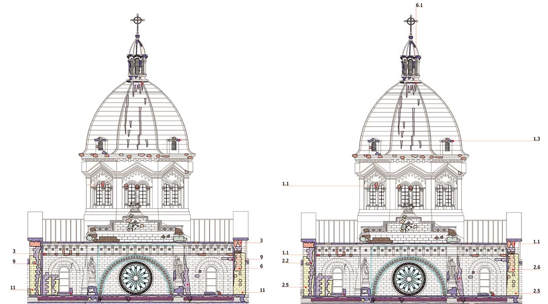 MCBR CONSERVATION DRAWINGS 2 featured image