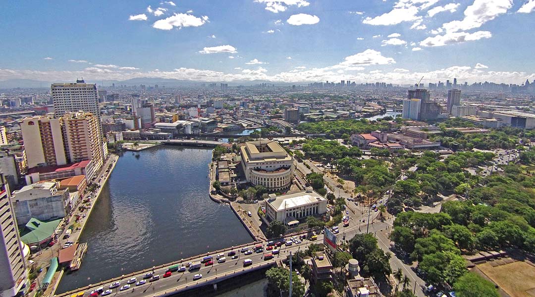 bluprint news green building act