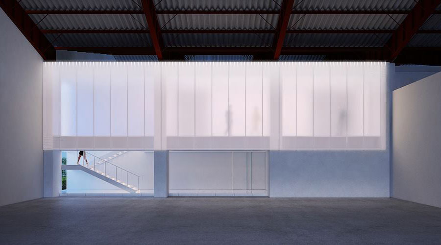 silverlens artist render