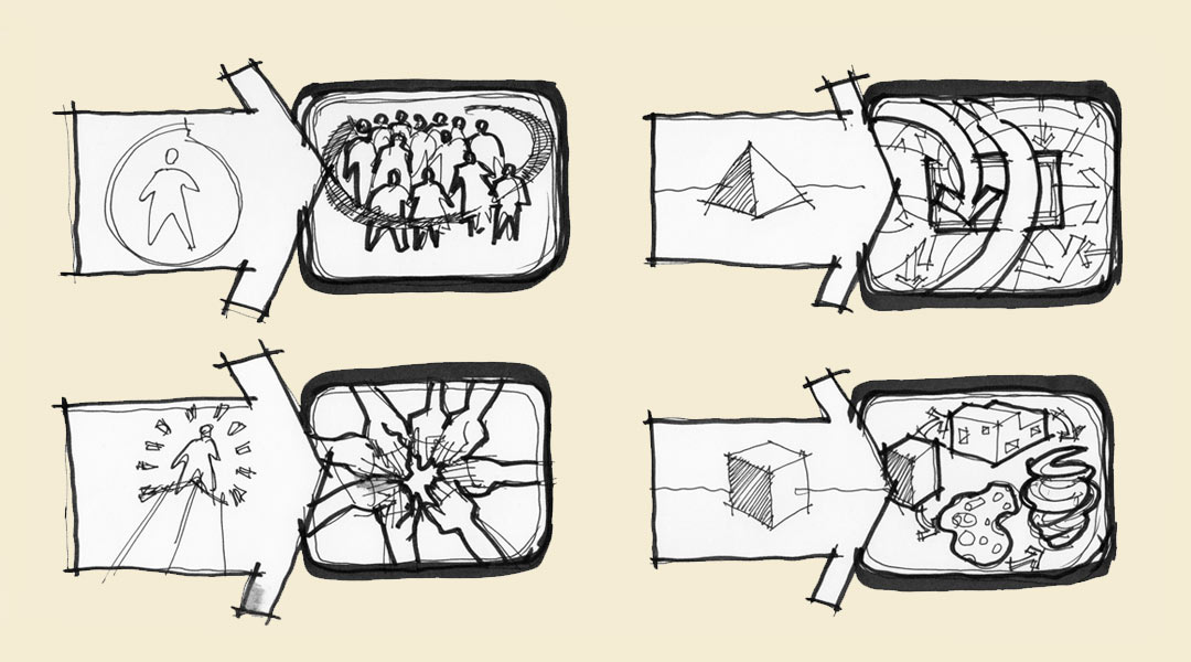 architecture education edson feat