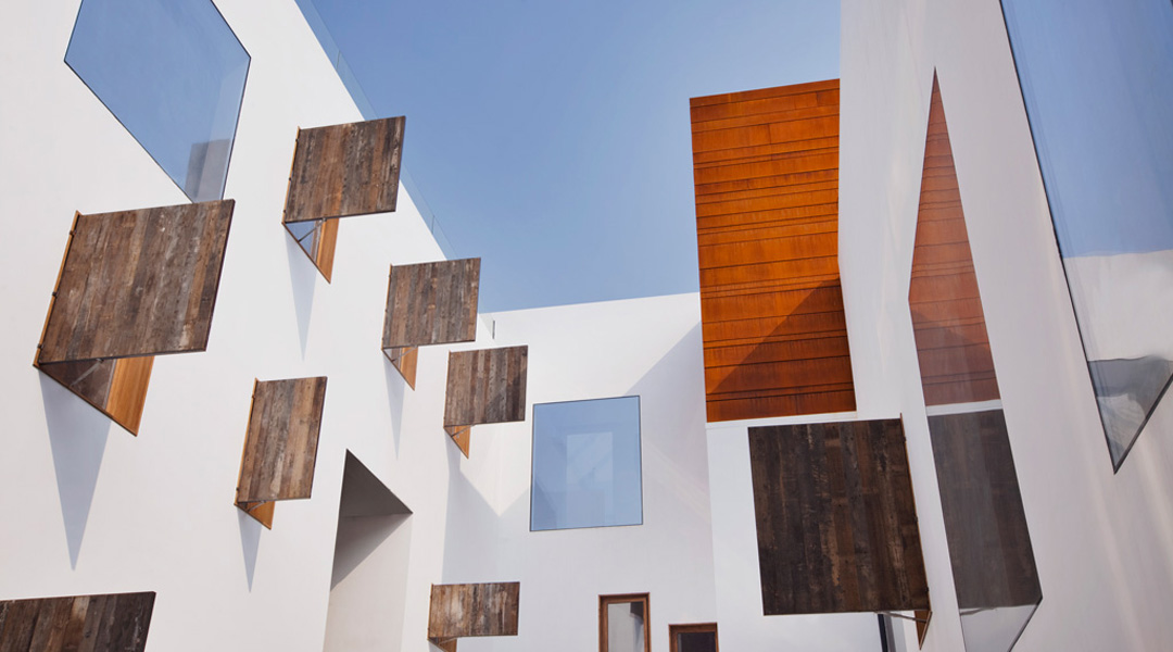 Meaningful by Design Lyndon Neri part 1