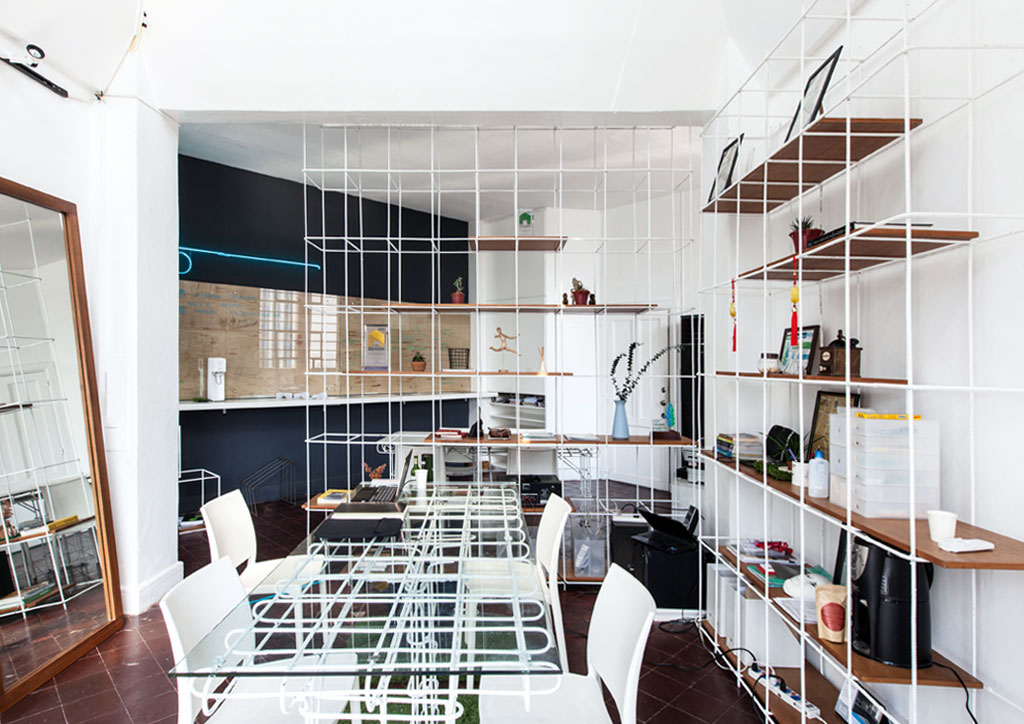 bluprint firm and function 1/0 design collective