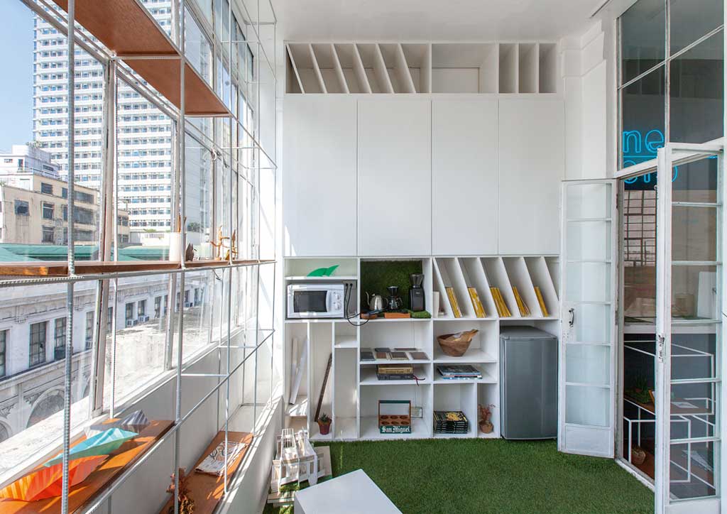 bluprint firm and function 1/0 design collective