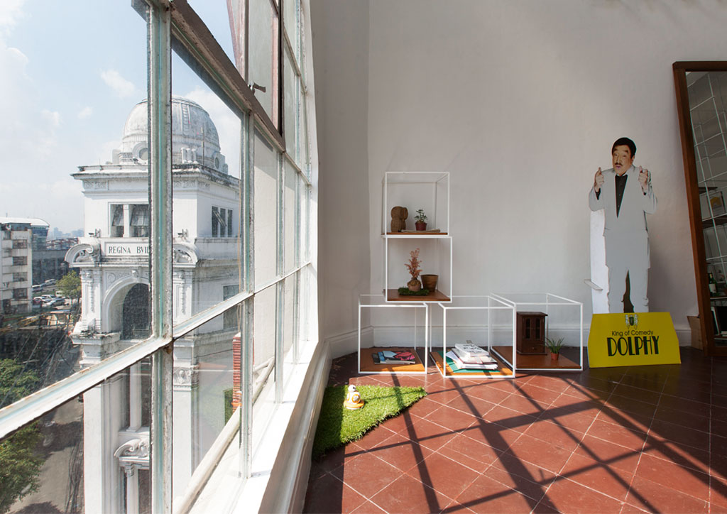 bluprint firm and function 1/0 design collective