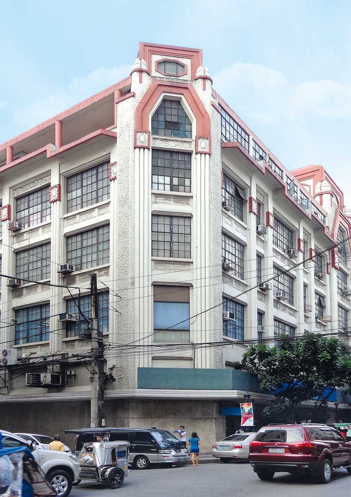 bluprint firm and function 1/0 design collective