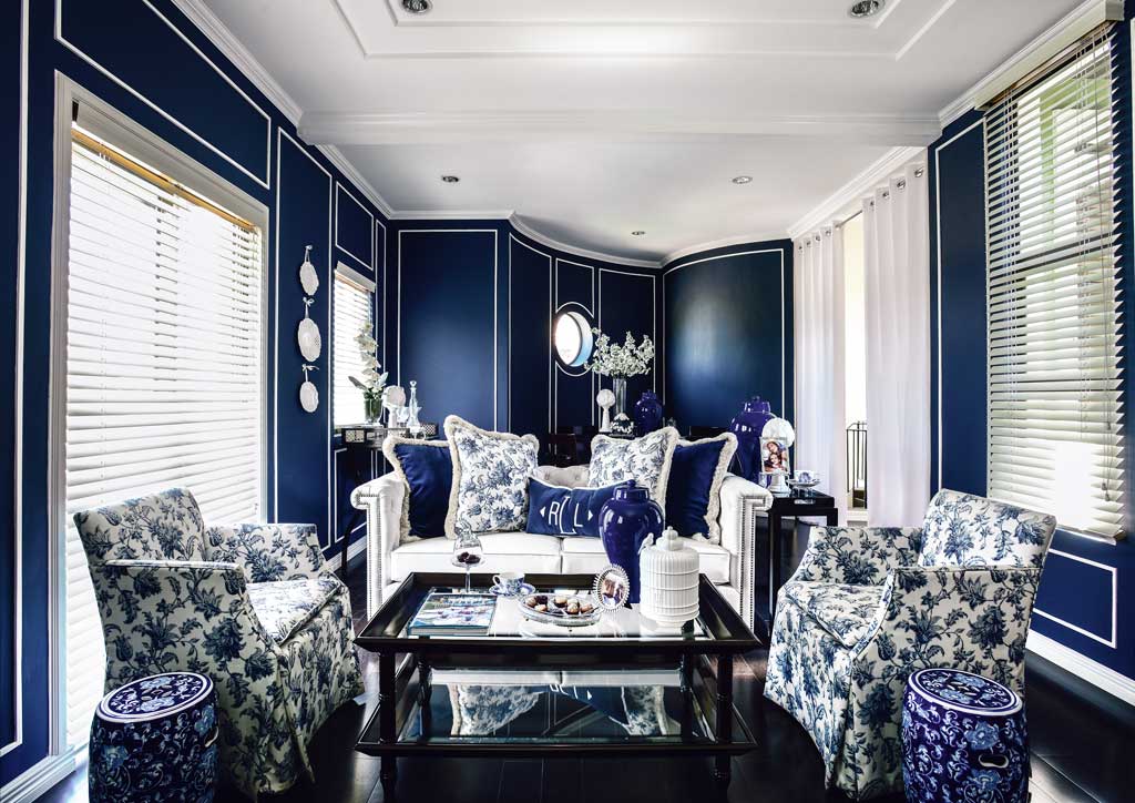 Almario Sisters, Chinoiserie home, interior design philippines, interior designers manila, the almario sisters