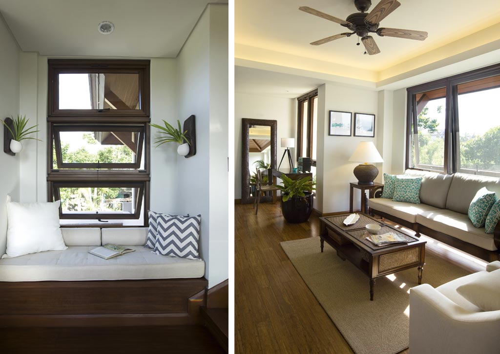 Mañosa Properties, tago, modern filipino house, modernized filipino home