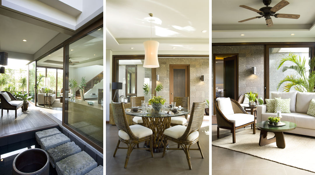 Mañosa Properties, tago, modern filipino house, modernized filipino home