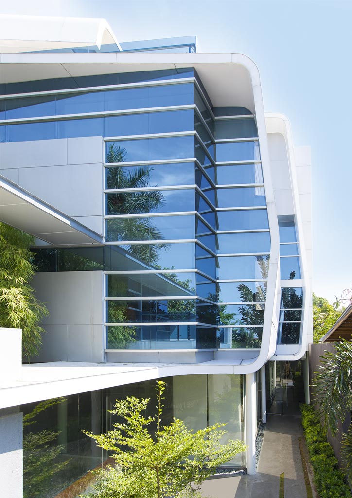 bluprint architecture alex medalla apartment annex cebu