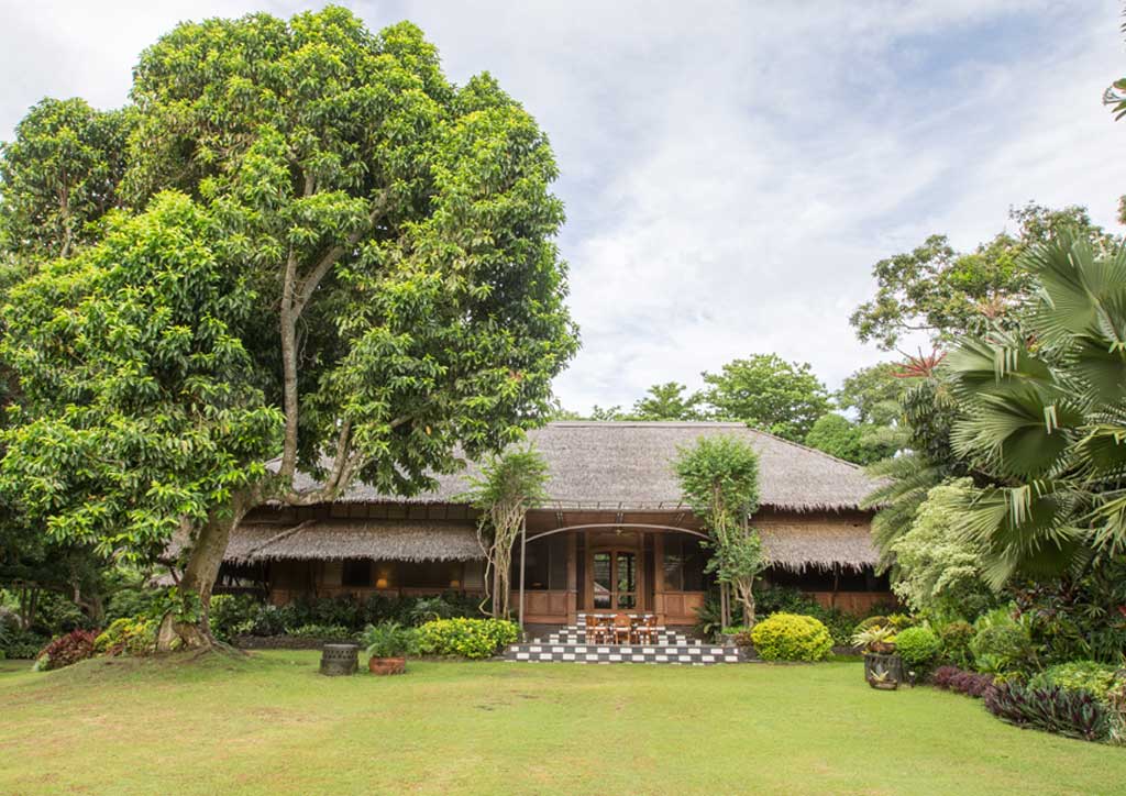 bluprint architecture tropical houses leandro v locsin partners