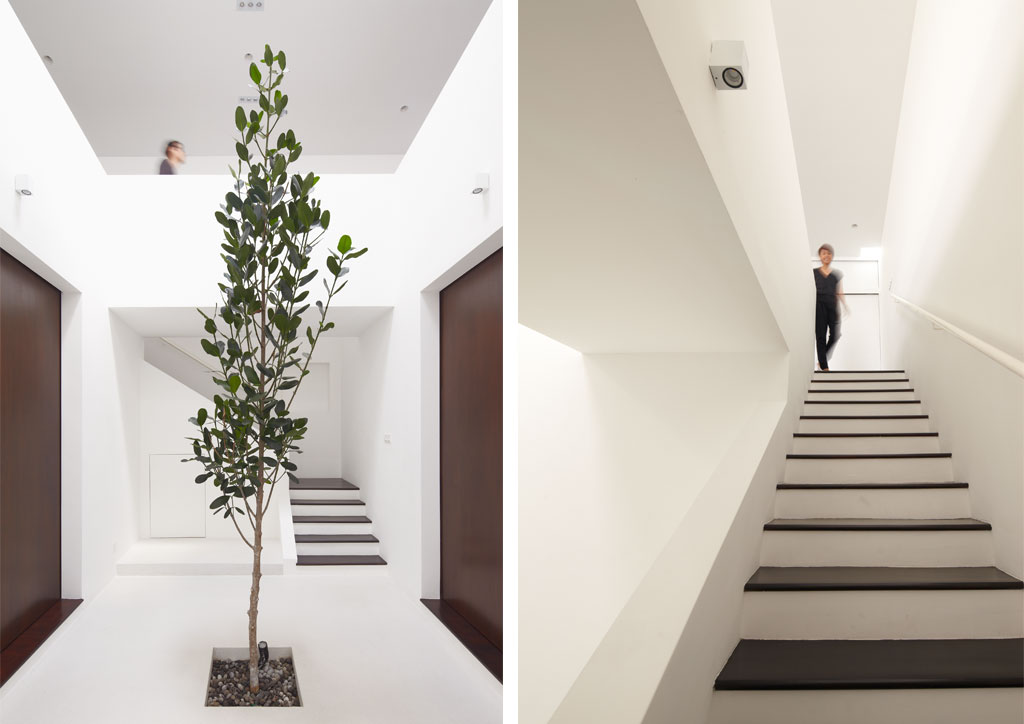 bluprint architecture tropical houses fabian tan architects malaysia