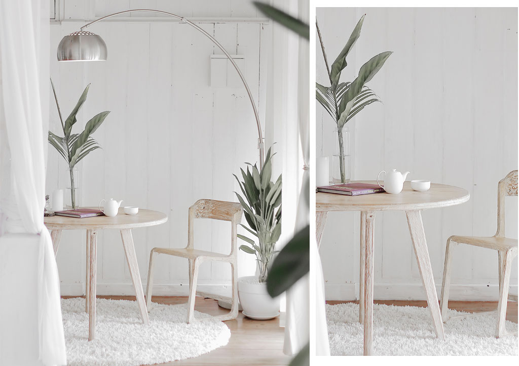 Where To Put Indoor Plants In Small Spaces.