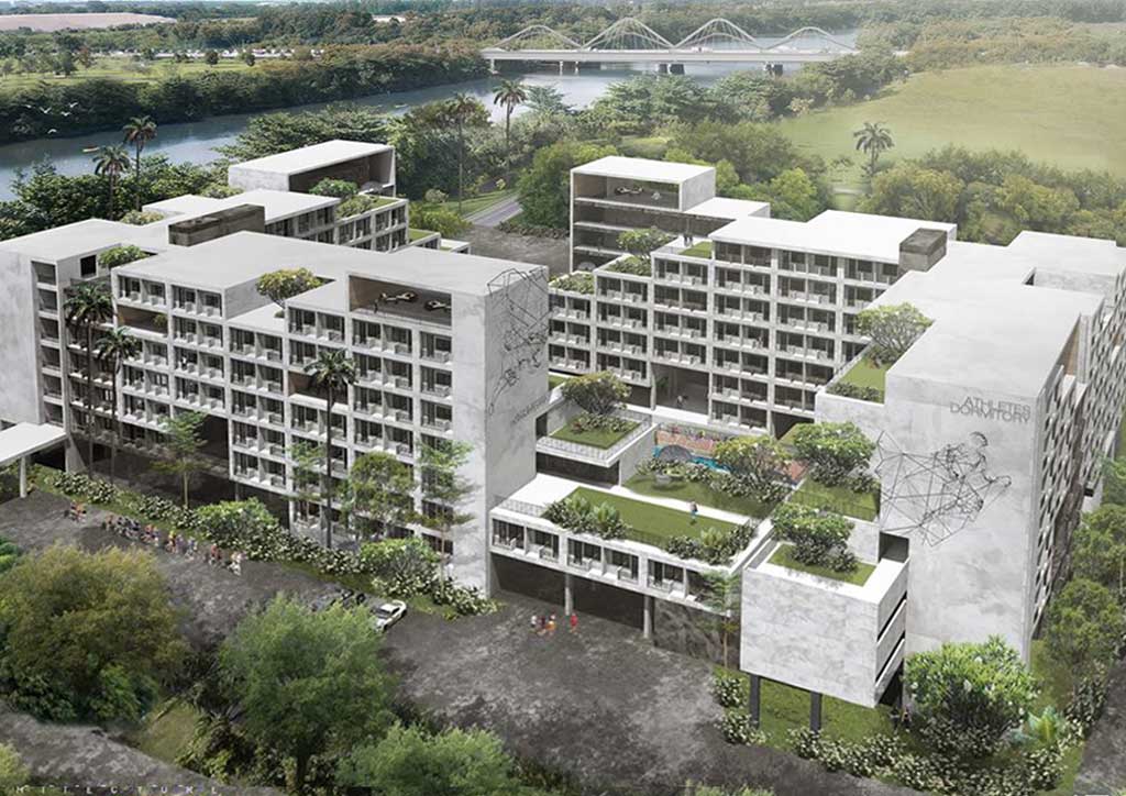 bluprint news new clark city-sports facilities 2019 sea games budji+royal