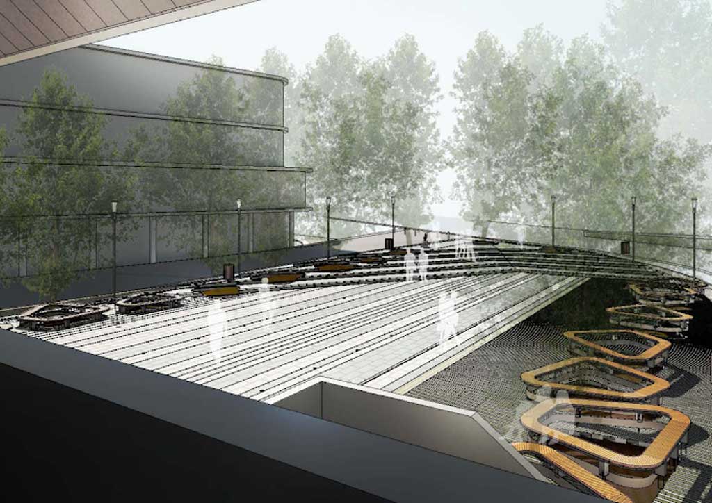 bluprint planning malcolm square baguio city 90 design studio