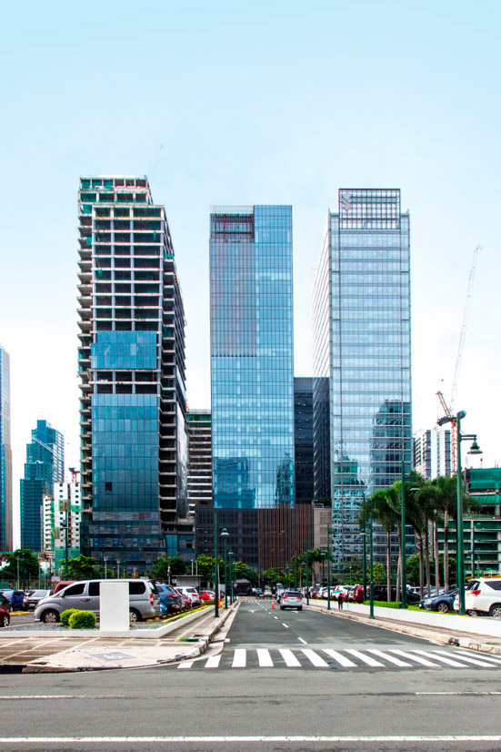 Menarco Tower WELL certification AIDEA CS Design Consultancy