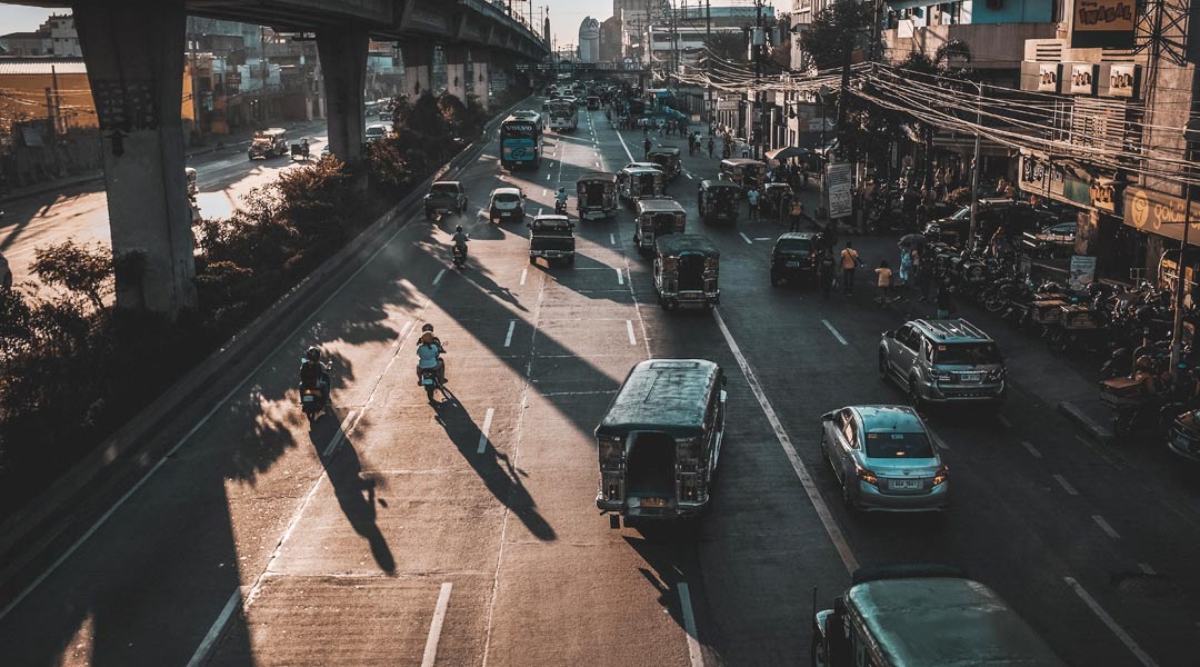 BluPrint is about to celebrate 20 years in publication. In anticipation of that, we unearth the first Editor’s Note of every editor-in-chief we ever had. The past six years of BluPrint was under the leadership of Judith Torres, who before becoming editor-in-chief spent three years performing other editorial roles in the team. Read her opening for Volume 1, 2013 below.