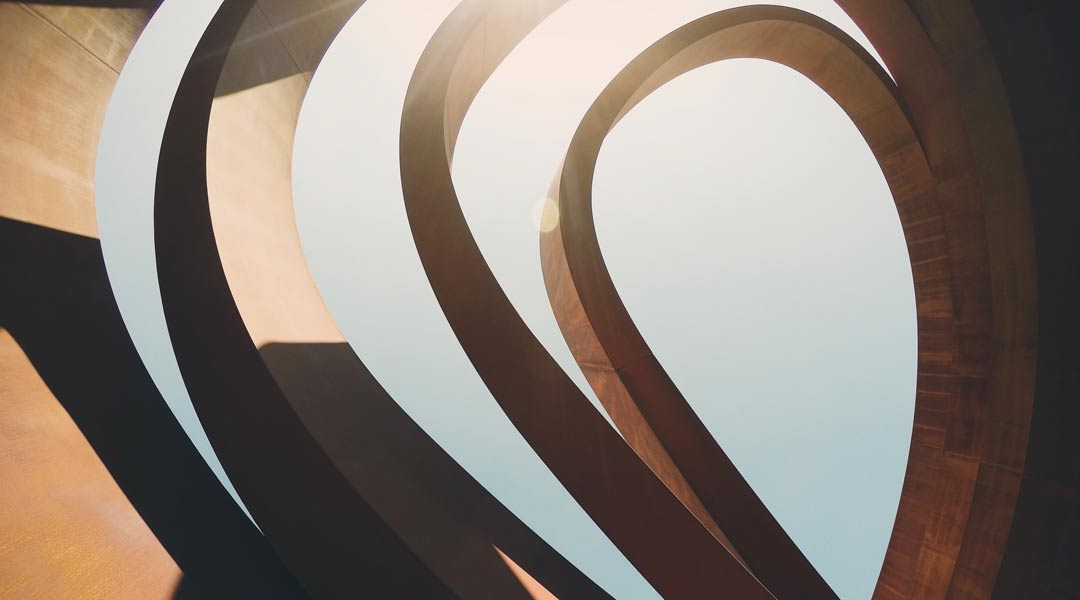 From our archives: BluPrint's first Editor's Note ever by Tina Bonoan