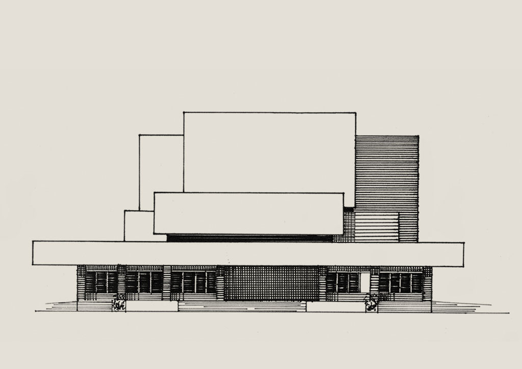 bluprint name the architect philippine heritage landmarks Magallanes Theater by Carlos Arguelles